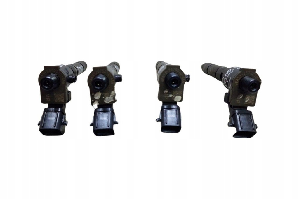 фото №8, Комплект форсунок volvo s90 31405404 2.0l дизель 2018