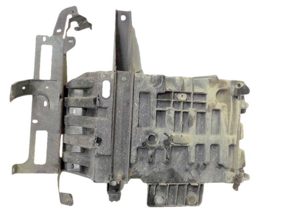 фото №1, Vivaro renault trafic ii 1.9 корпус аккумулятор