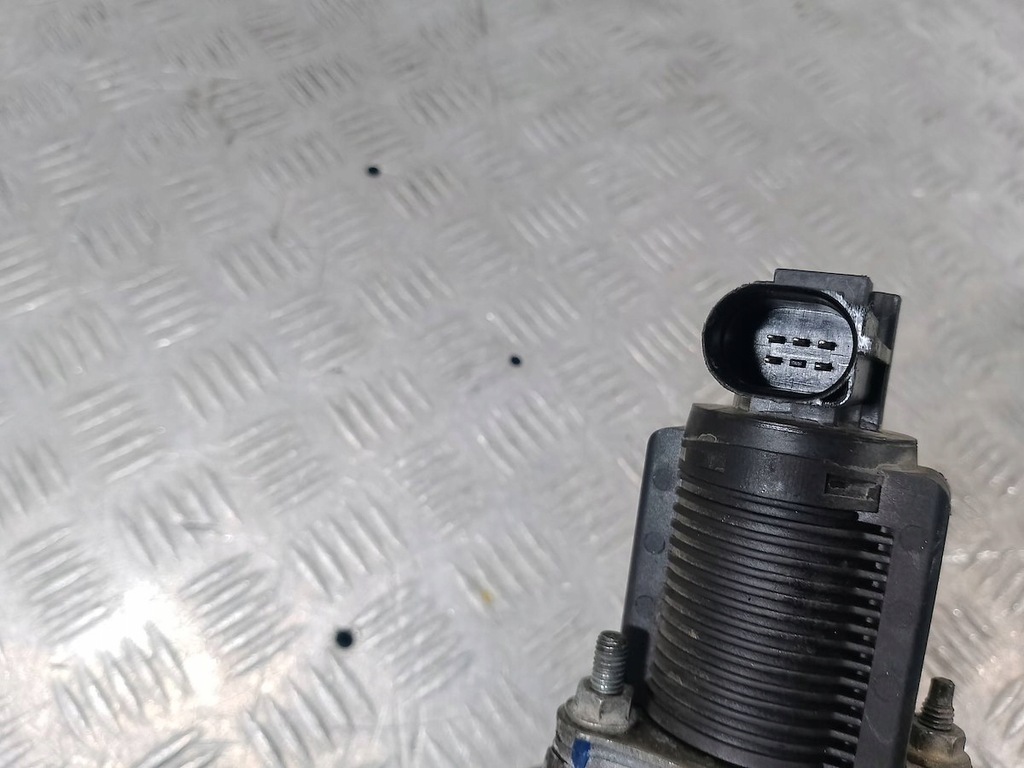 фото №3, Клапан egr renault scenic ii 03-09 255366 1.5 dci