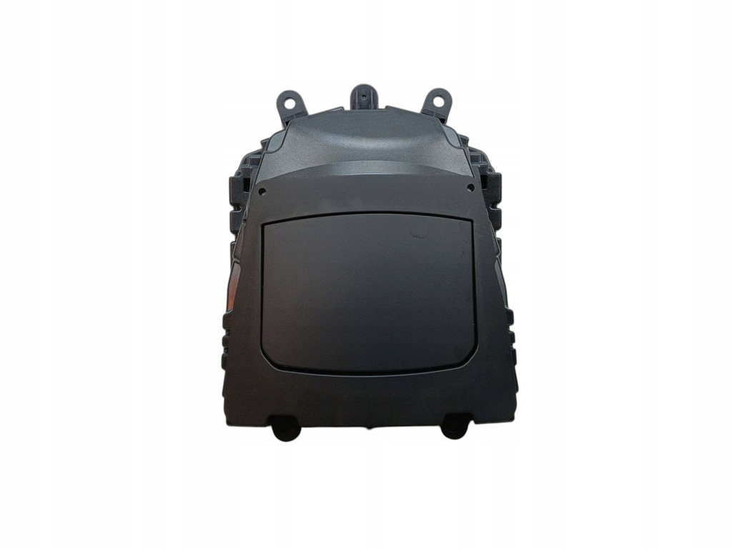 фото №1, Дисплей head up renault megane iv 249414542r