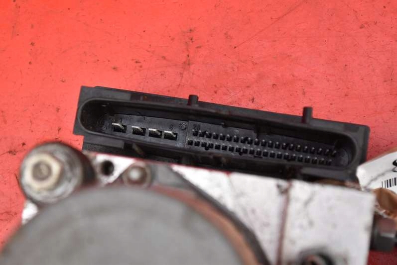 фото №11, Насос abs 9649988180 peugeot 807 2.2 hdi 06r