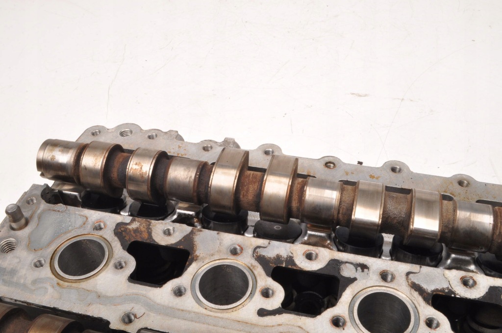 Volvo s60 ii v60 xc60 3.0 t6 b6304t4 головка rf7g9n6090ab Оригинал