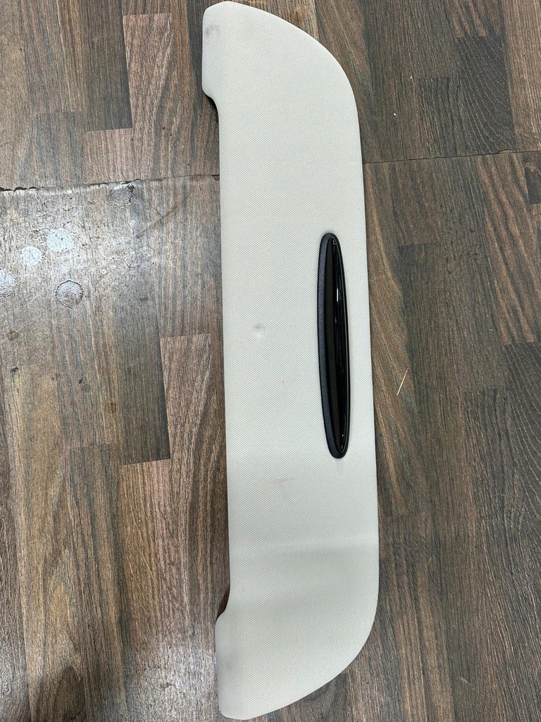 фото №4, Mercedes benz s klasa w222 потолок светлая панорама