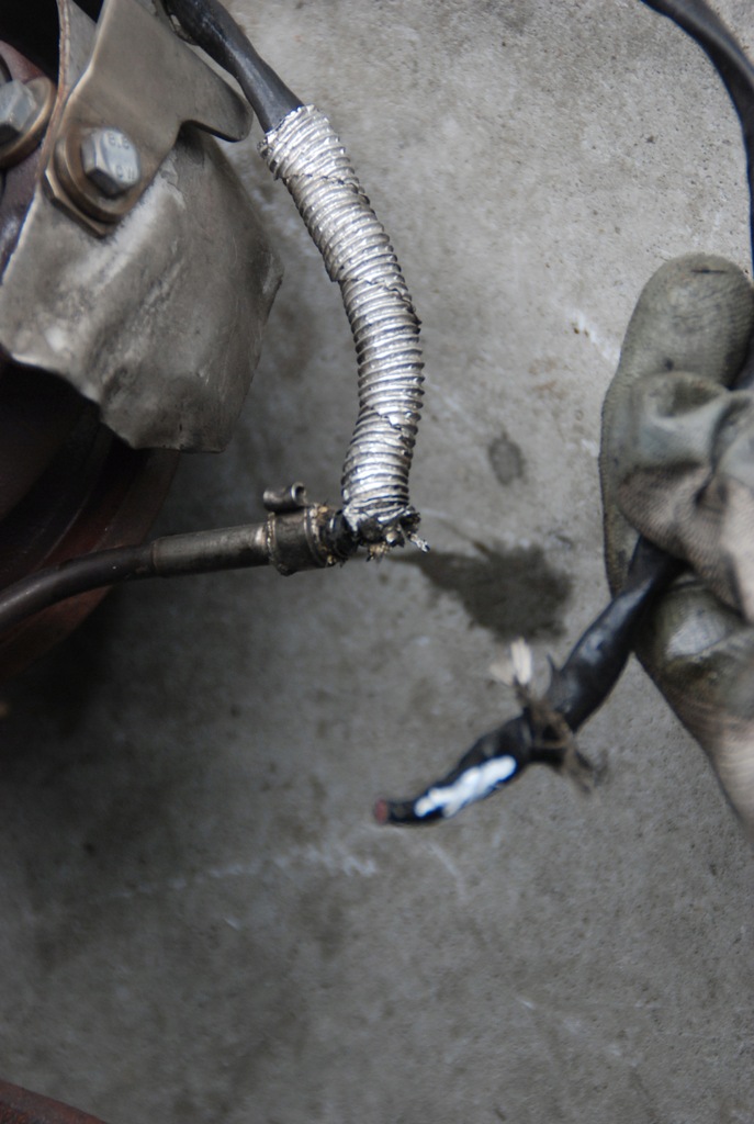 фото №12, Турбонагнетатель skoda superb iii 04l253010b 2.0tdi