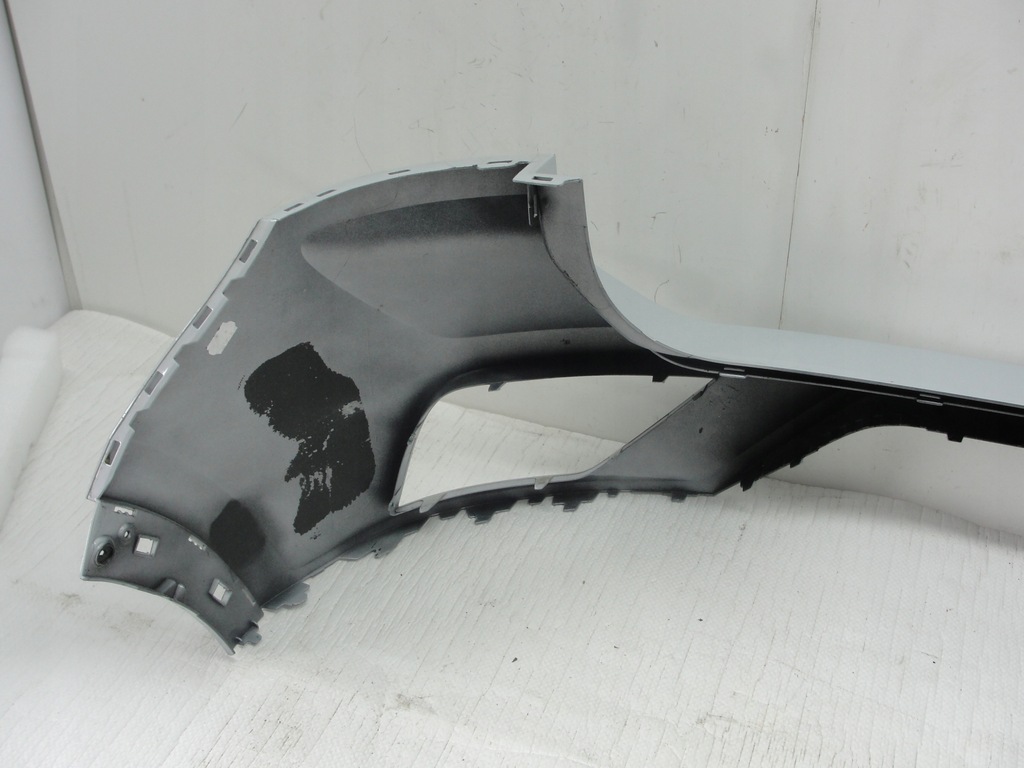 фото №9, Бампер задняя vw t-roc 17- 2ga807421d