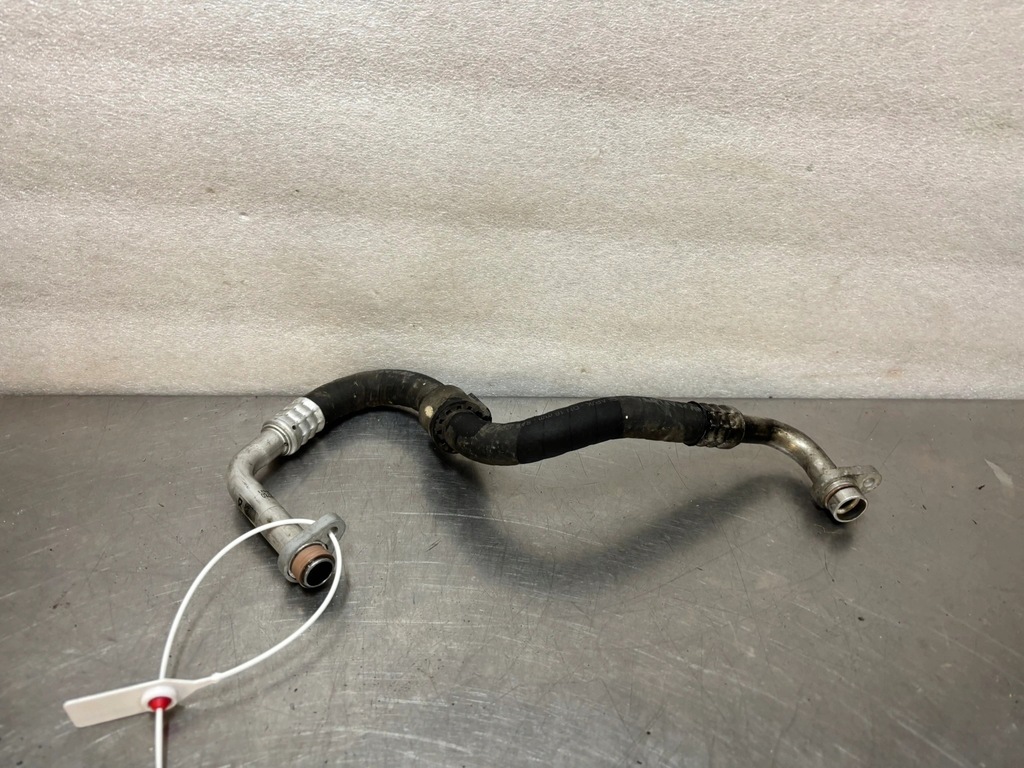 фото №1, Шланг кондиционера renault kangoo ii iii 924609651r