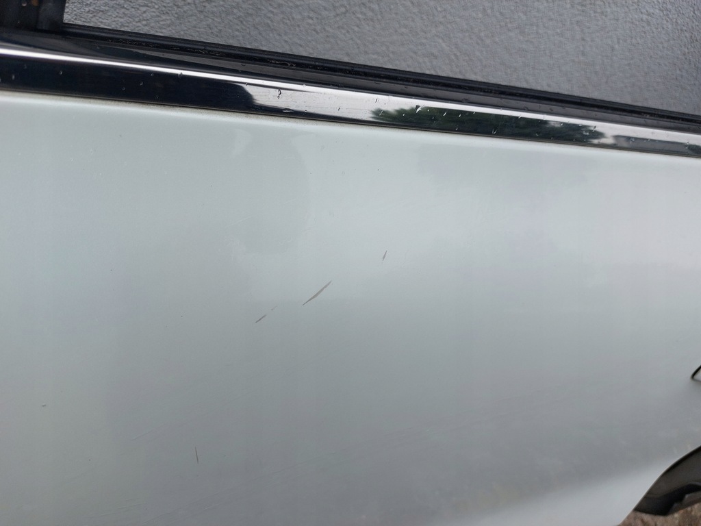 фото №4, Дверь передние renault espace v 15-