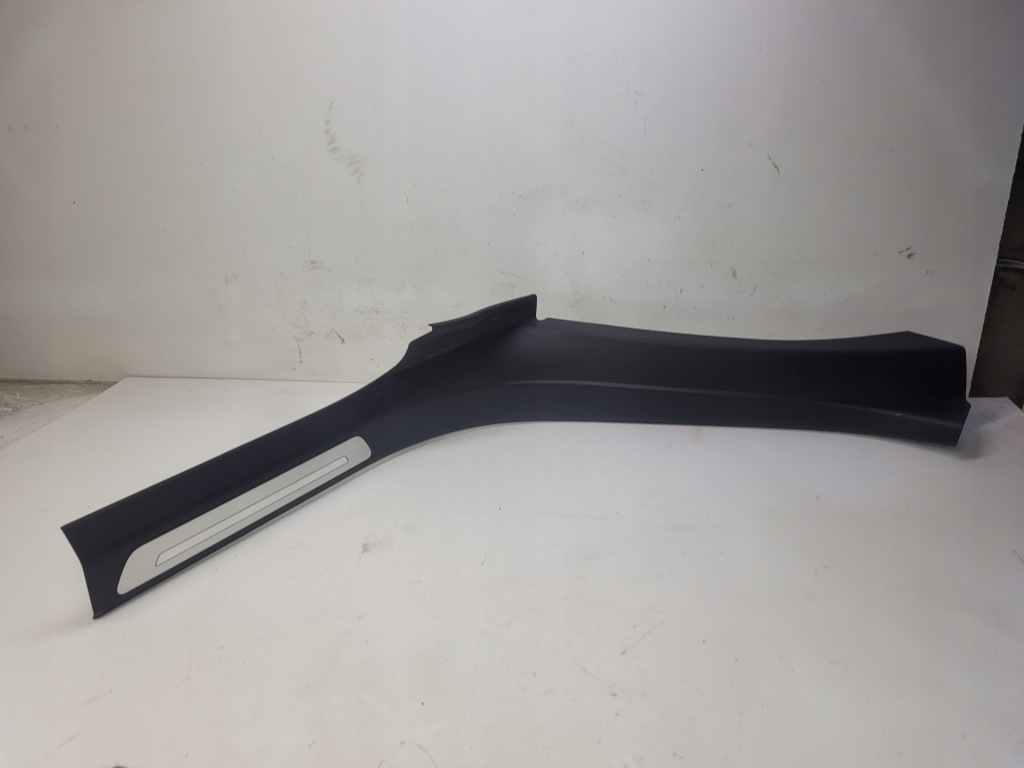 Купити Накладка поріг led ліве задні audi a8 d4 4h4864607k