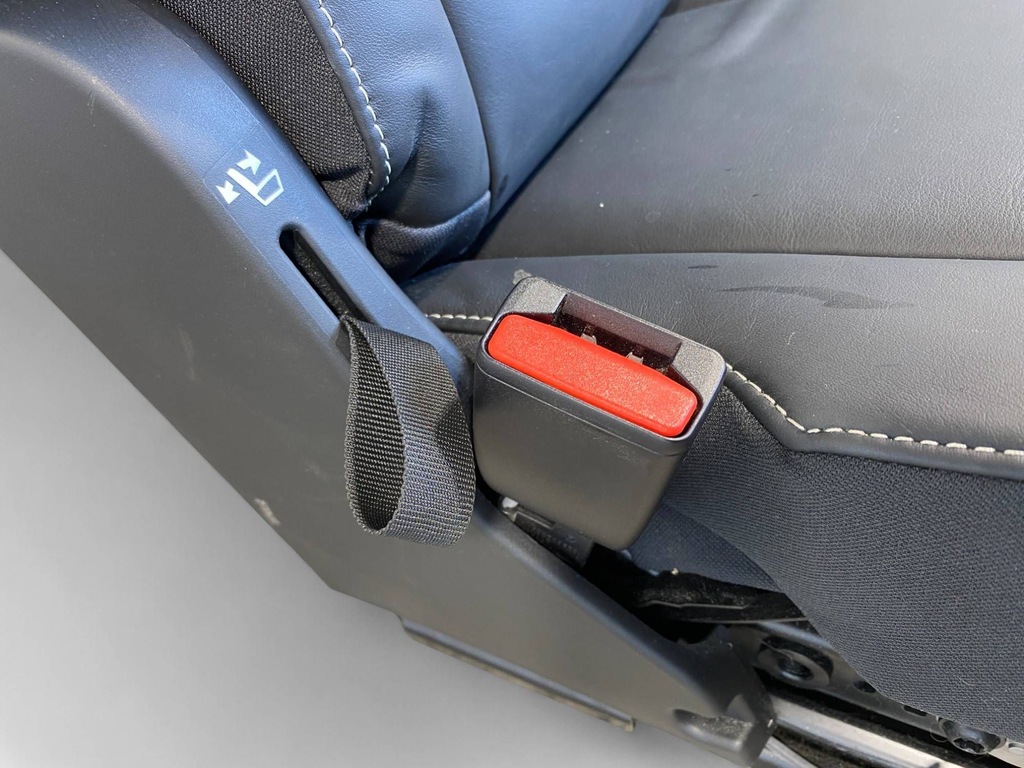 фото №14, Volvo xc90 сиденье задний