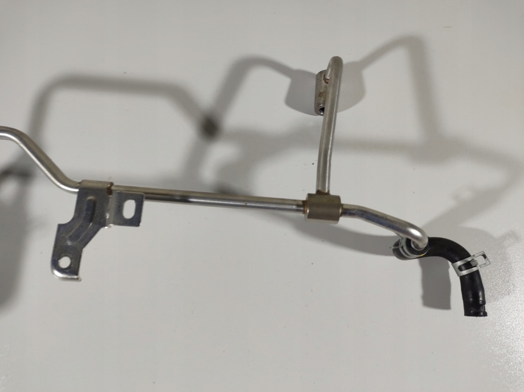 фото №3, Kia stonic 1.0 t-gdi 17- труба wąż шланг wody