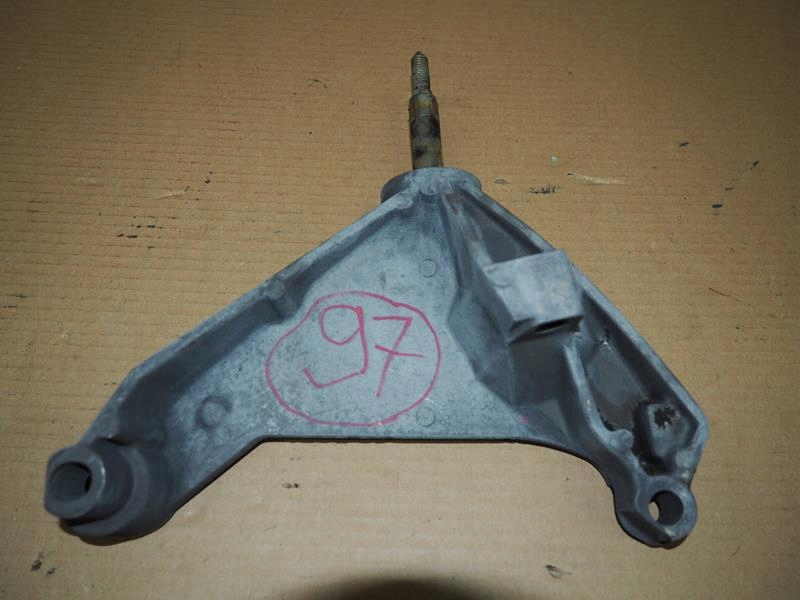 фото №1, Кронштейн двигуна renault laguna ii 1.9 dci 8200013682