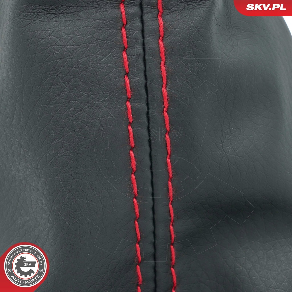 фото №9, Ручка переключения передач с чехол eos golf jetta touran 1k0711113cf 5b