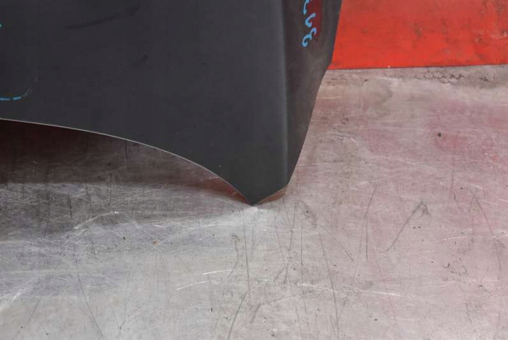 фото №5, Капот кришка двигуна w8u hyundai i40 i 40 lift 15-20