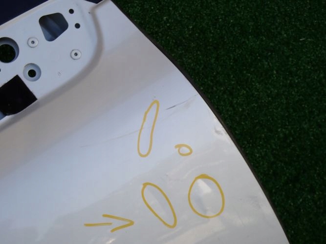 фото №8, Citroen c4 cactus lift 18- двері праве передні