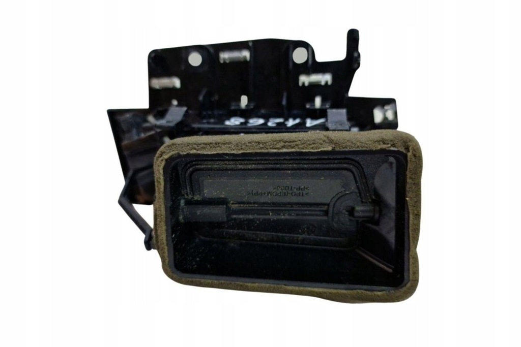 фото №7, Воздуховоды панели приборной панели vw passat b7 alltrack 365 3g1819701 1.6l