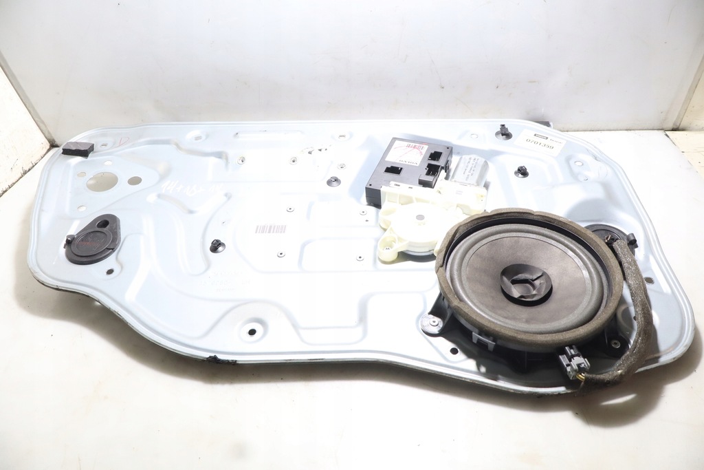 фото №1, Механизм окон левый перед volvo v50