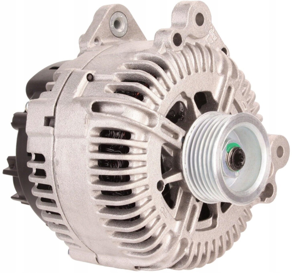 Генератор audi a6 a8 q7 vw touareg ca1937 Київ