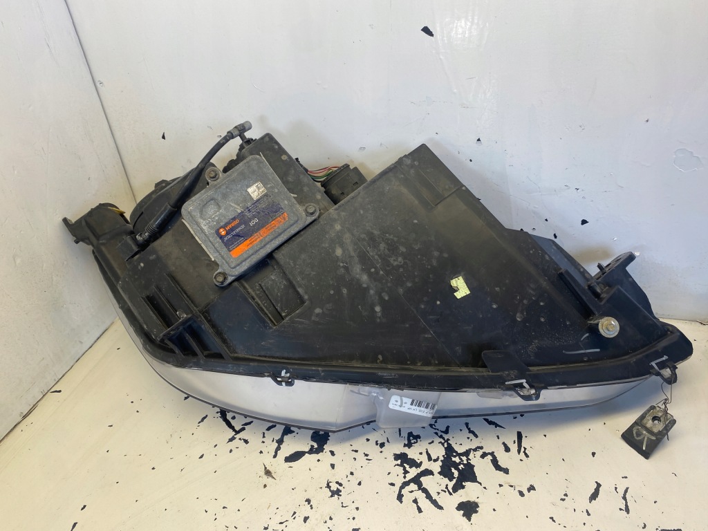 Tesla s фара левый перед ксенон led 6005910-00-c в Украине