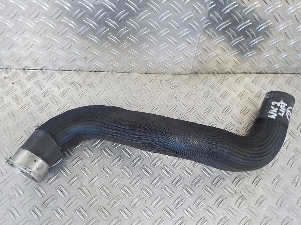 фото №1, Grand cherokee wk2 патрубок труба шланг повітря