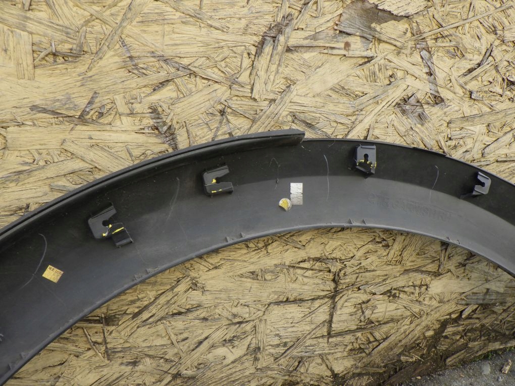 фото №10, Kia niro ii 2 22- 87744-at100 молдинг крила задня права