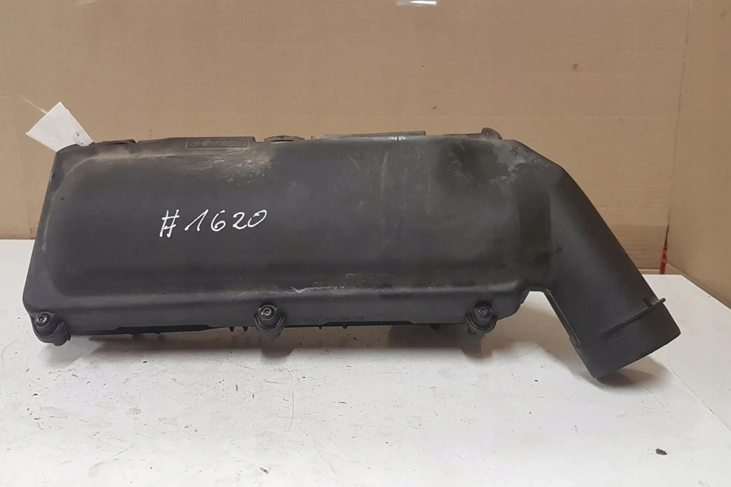 фото №7, Корпус фильтра воздуха citroën ds3 v758368180 1.6l бензиновый 115kw 2011