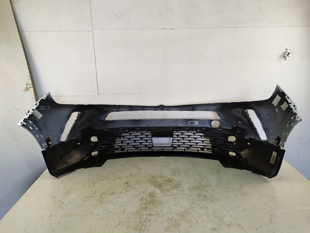 фото №9, Бампер перед передний opel mokka b 9835277680