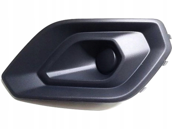 Купить Накладка заглушка решётка бампера правый  ford transit tourneo courier 18-