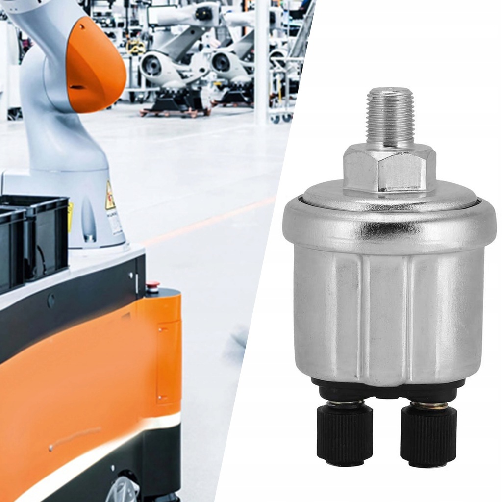 фото №8, K1 gs12204 датчик давления масла