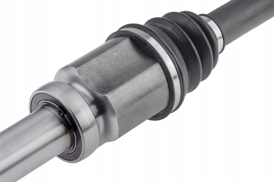 фото №3, Привідний вал ford transit connect 1.5/1.6tdci 13- права