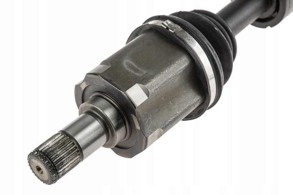 фото №4, Привідний вал привідна перед ліва do honda civic ix 1.8