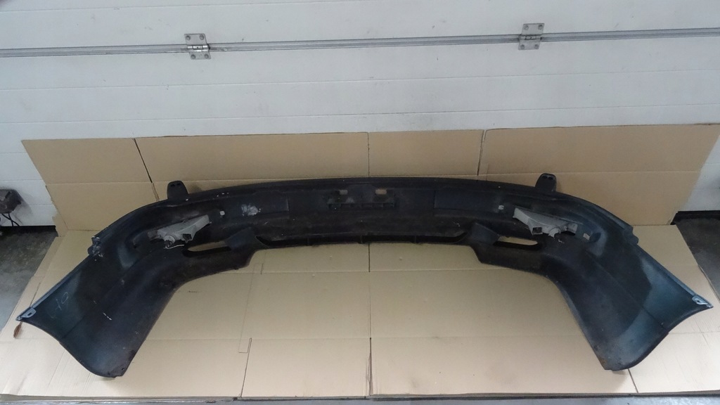 фото №12, Toyota camry бампер перед 5211933020