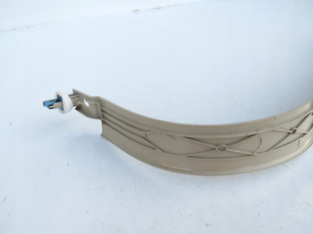 фото №9, Защита молдинг накладка порог порог правый перед volvo s60 ii v60 i