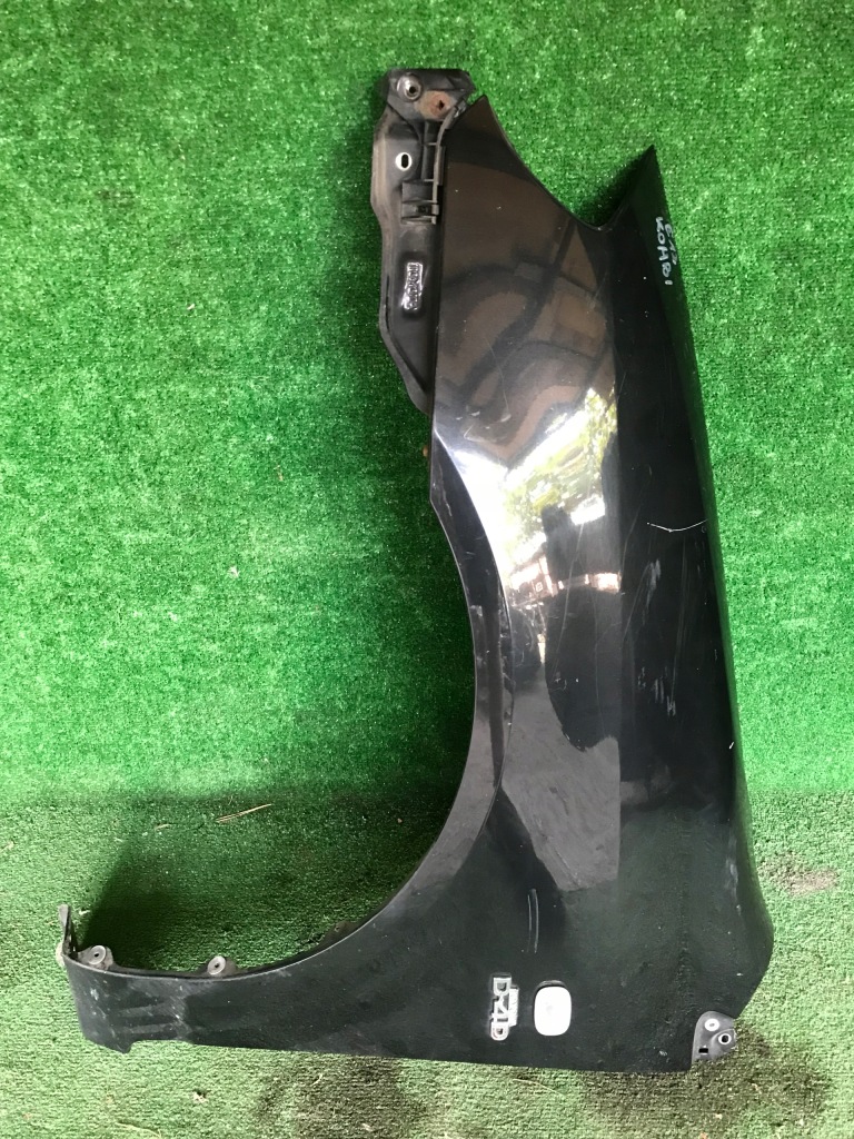 фото №1, Крыло левый передний toyota corolla e12 sedan универсал