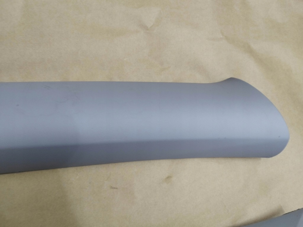 фото №4, Захист стійка права volvo c70 ii 2011r 1385359