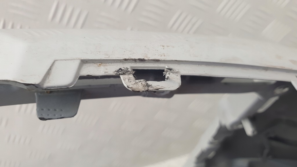 фото №10, Audi a6 c8 4k0 4k s-line бампер перед передний