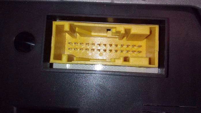 фото №6, Счетчик peugeot 807 2,0 hdi 1496274080