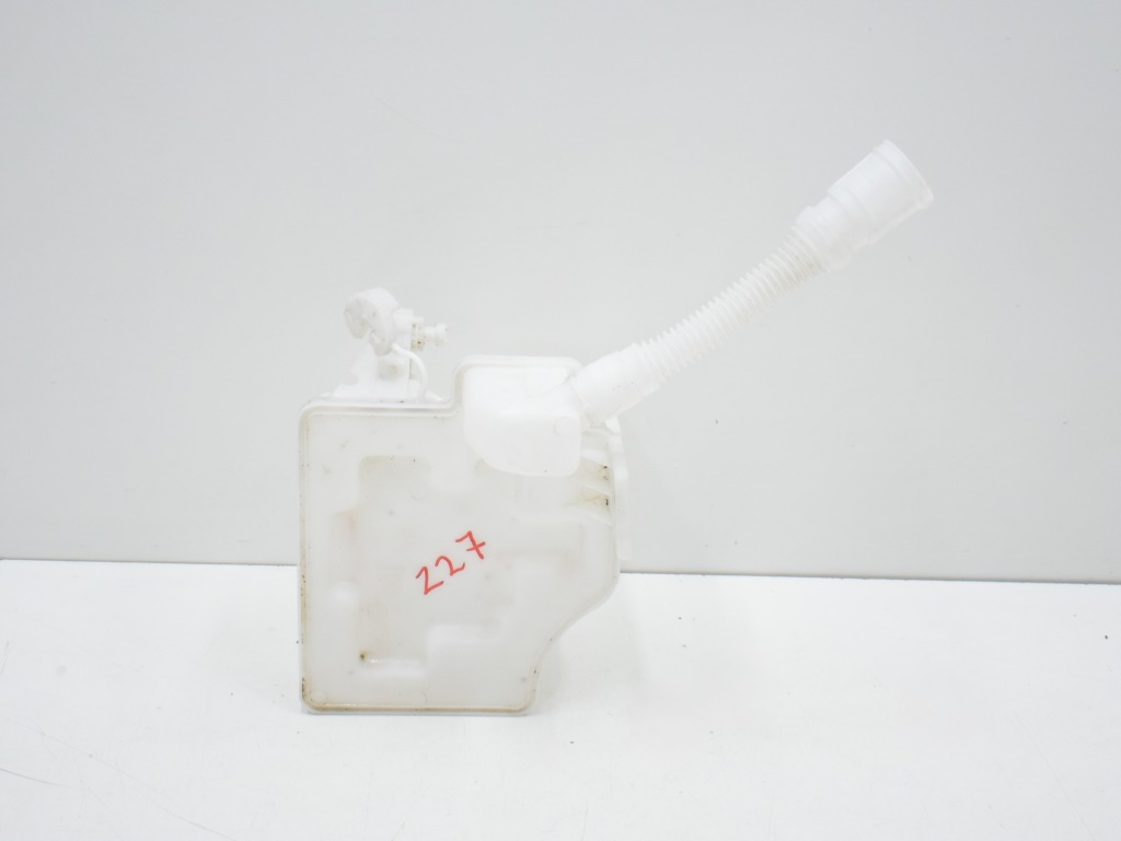 фото №1, Skoda fabia iii rapid бачок омивача org 34d955453