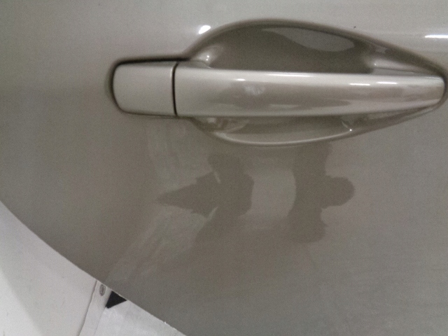 фото №6, Peugeot 208 дверь правое задние kcl идеальное состояние