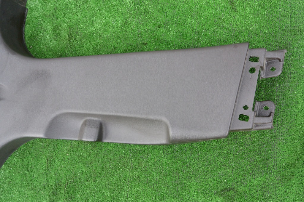 фото №6, Захист стійка середина коричневий maserati quattroporte vi