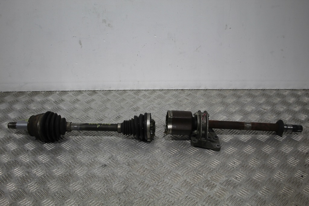 Купить Приводной вал правый  fiat 500l 518858630