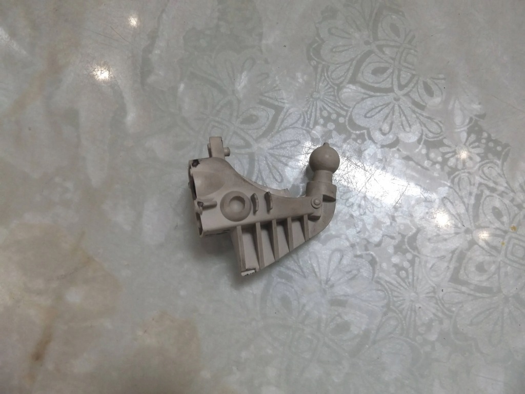 фото №1, C4 i grand picasso кронштейн зеркало