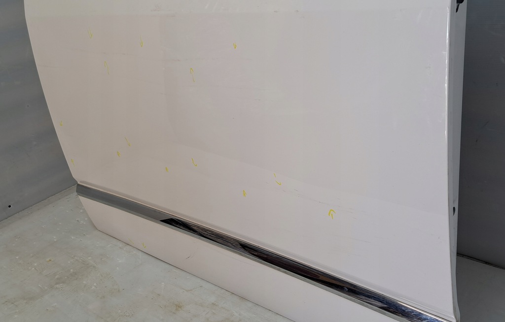 фото №7, Volkswagen vw t5 lift t6 multivan дверь правое сдвижные