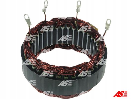 фото №2, Stator, генератор as-pl as6002