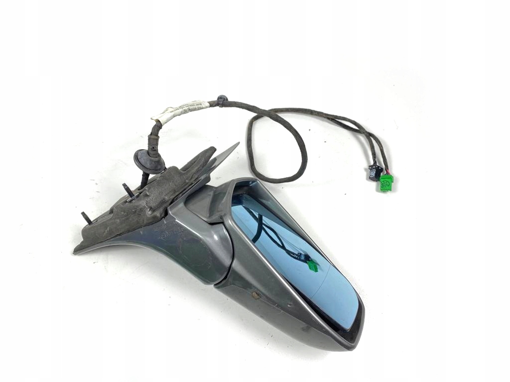 фото №3, Cadillac cts 03-07r дзеркало зовнішнє праве