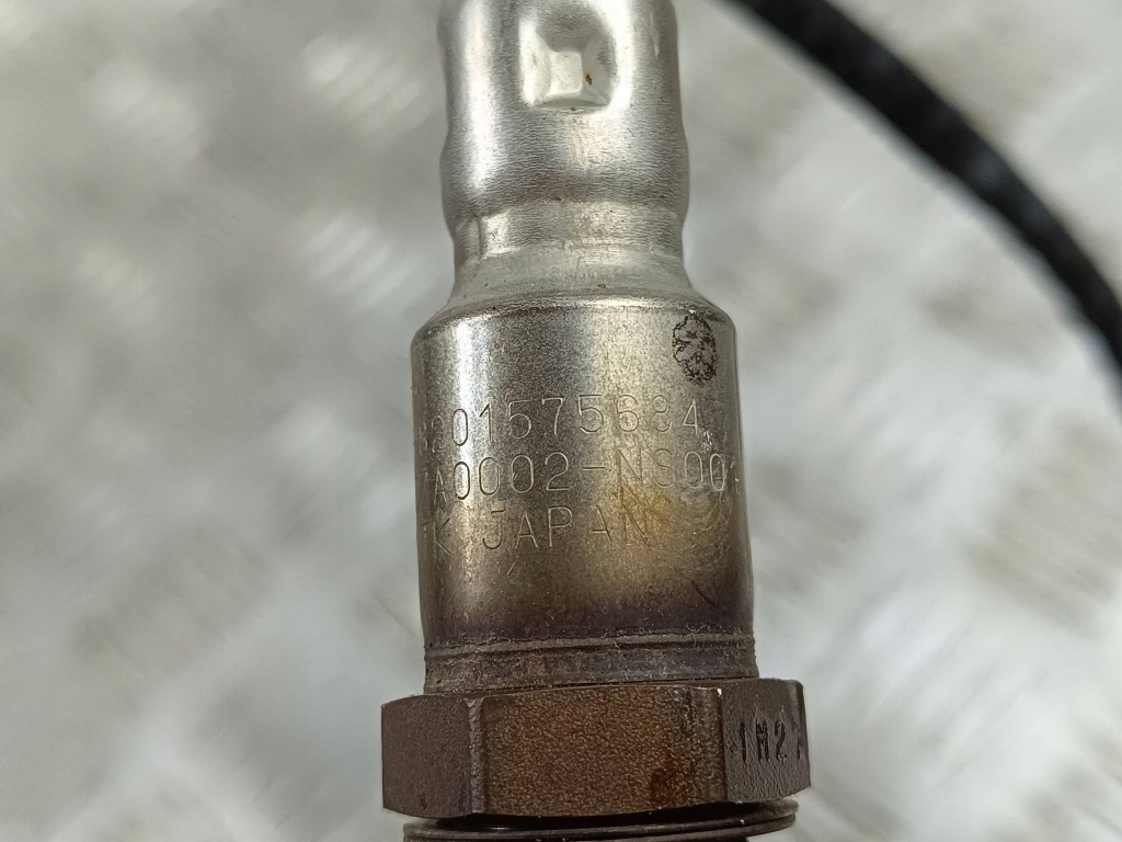 2022 mitsubishi outlander iv датчик лямбда-зонд h8201575684 Недорого