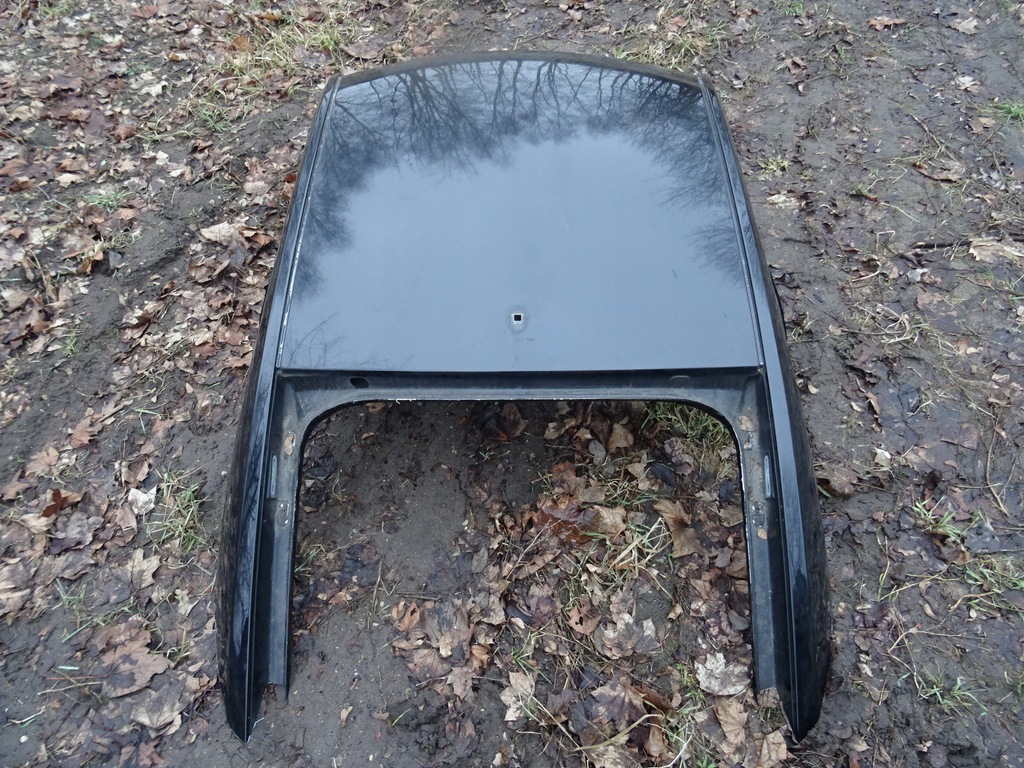 фото №8, Vw new beetle 1c0 дах частини a-z rozbiórka блок двигуна