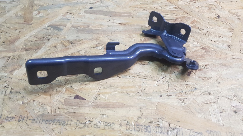 фото №4, Chevrolet orlando петля капот передней правый