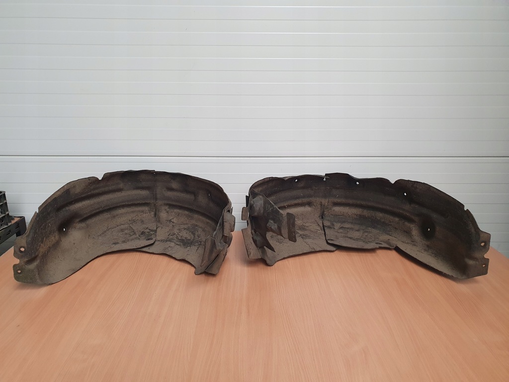 фото №1, Підкрилок задня праве renault megane iv 4 hb