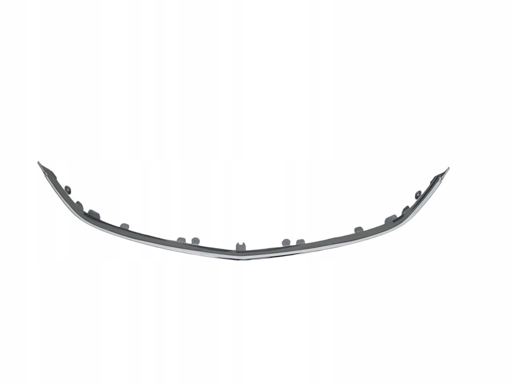 фото №1, Решётка радиатора opel astra 4 j 2010-2014 хром решетка