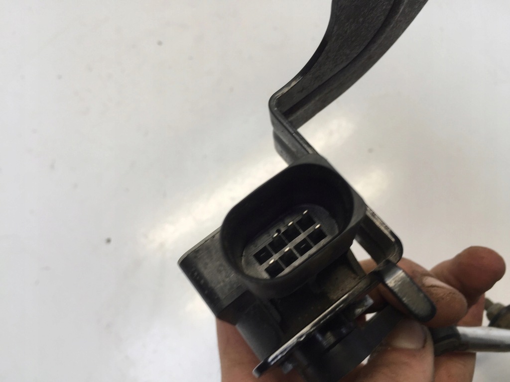 фото №8, Nissan leaf ii 2020 датчик вирівнювання 538128990